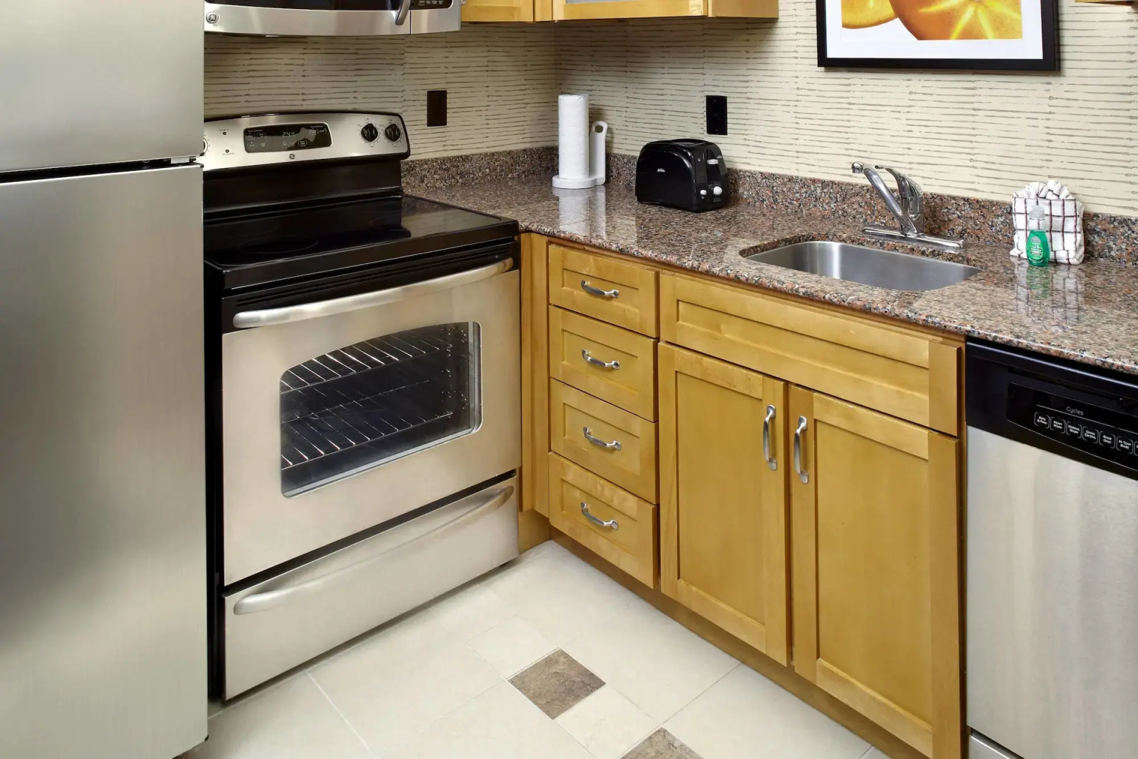 Foto - Residence Inn Tampa Suncoast Parkway at NorthPointe Village