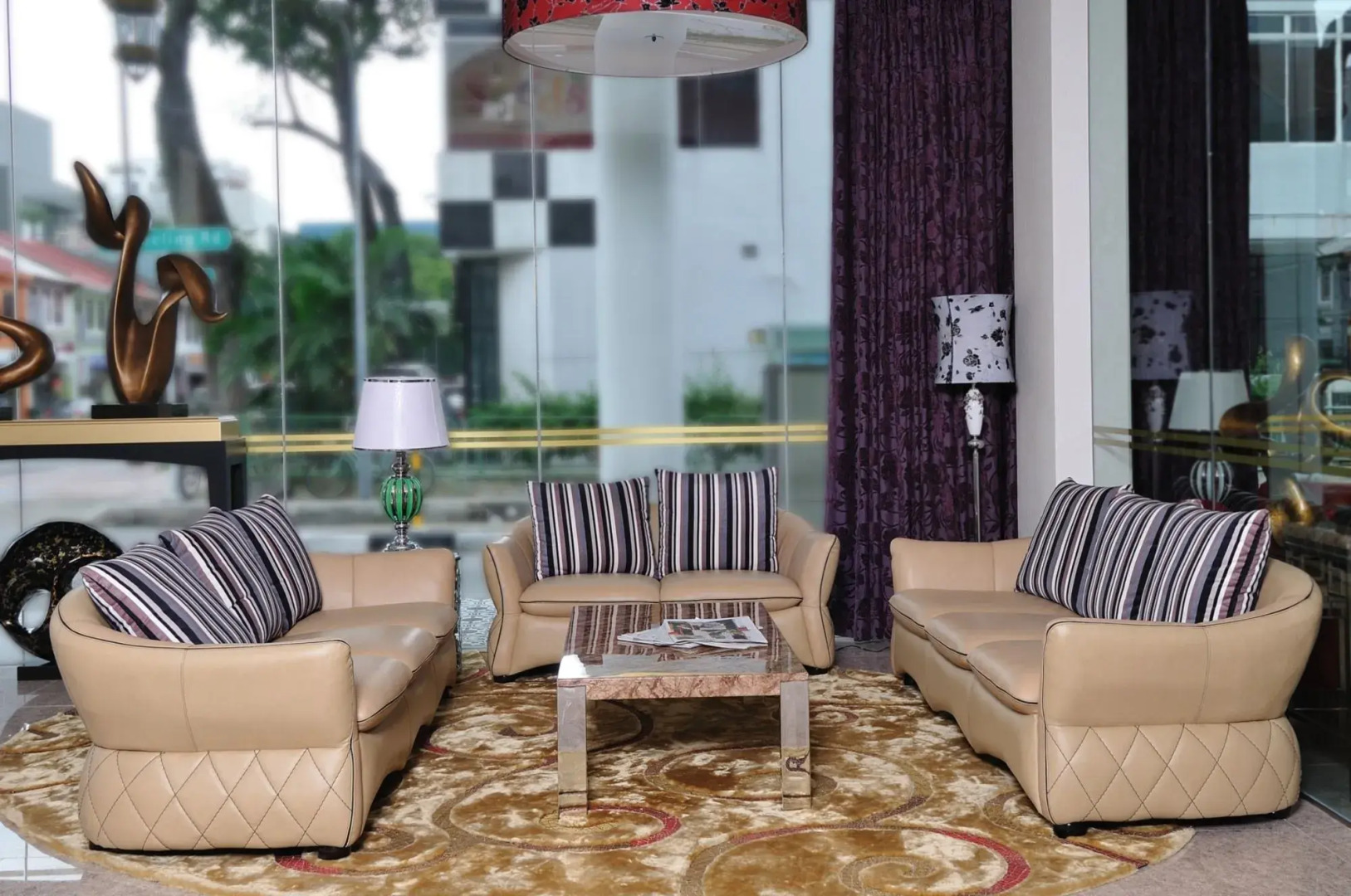 Photo - Santa Grand Hotel East Coast a NuVe Group Collection