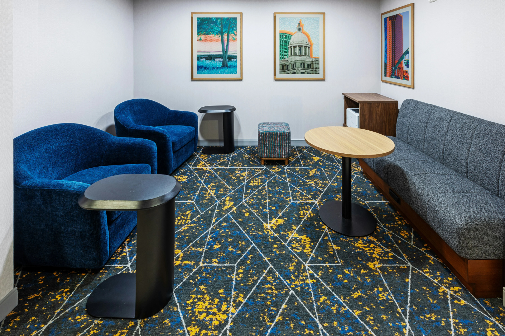 Foto - Hampton Inn & Suites by Hilton Tomball Houston NW
