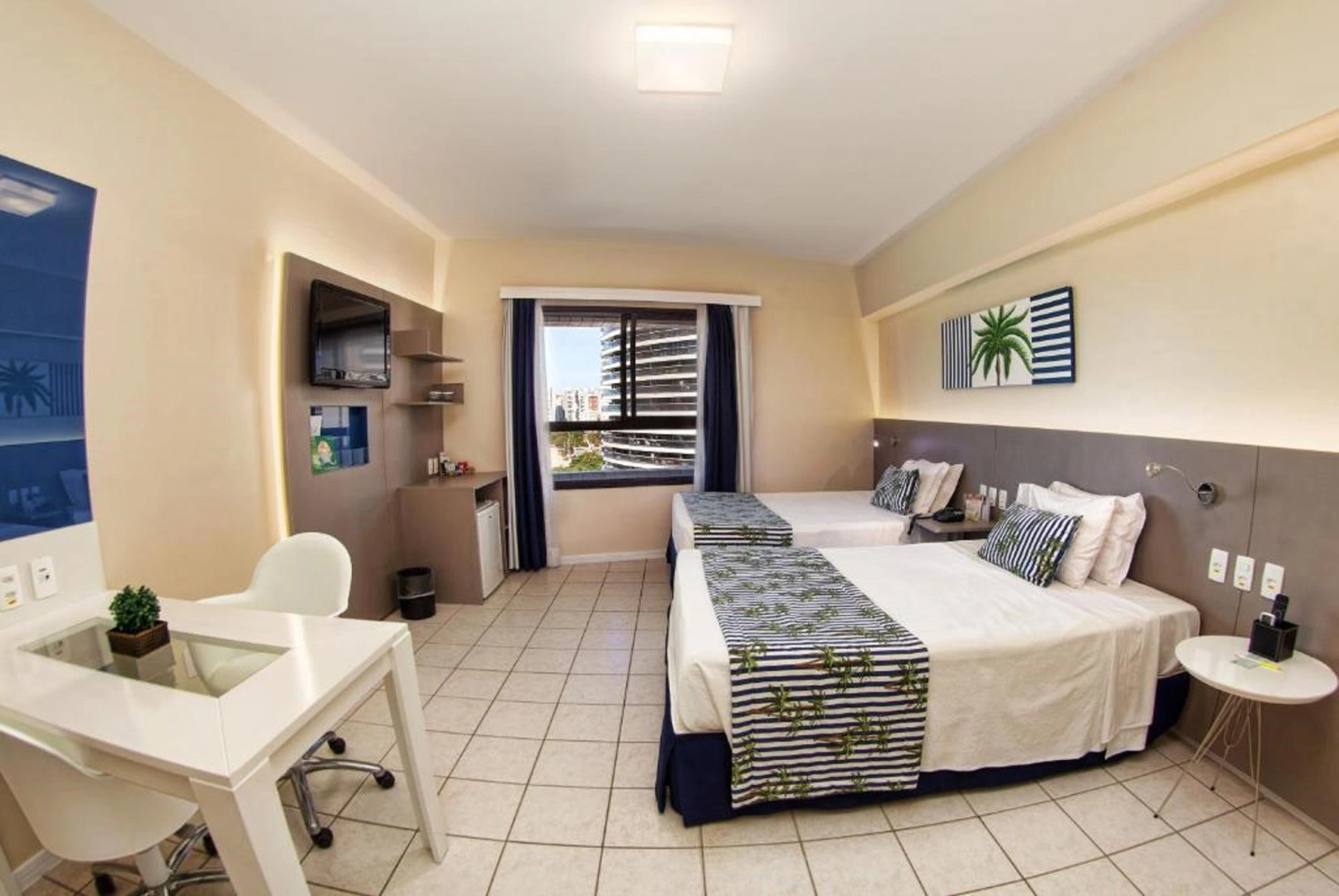 Photo - Bourbon Hotel Fortaleza