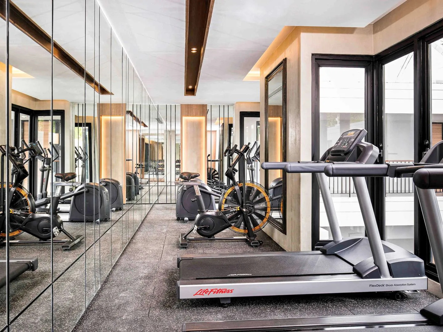 Foto - Novotel Chiangmai Nimman Journeyhub