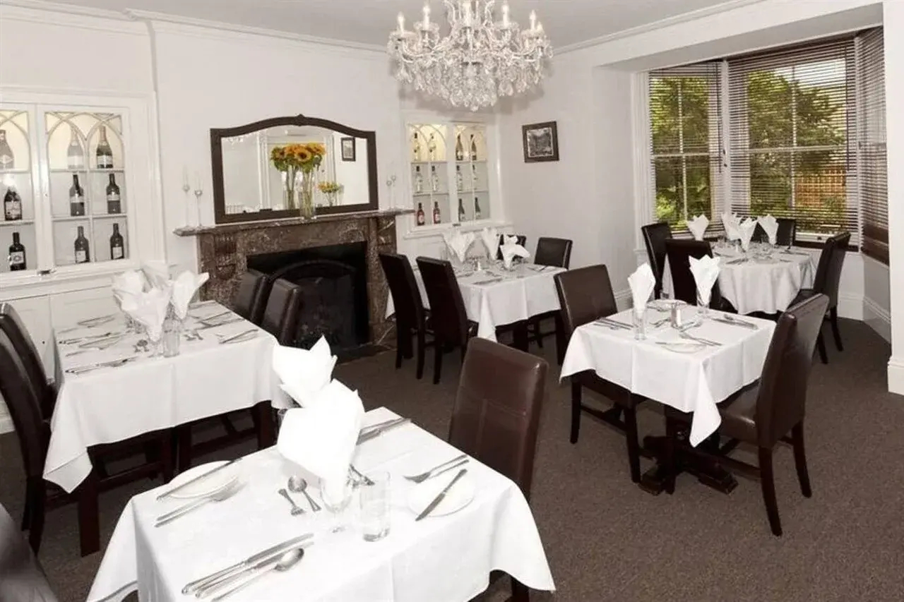 Photo - The Shrubbery Hotel