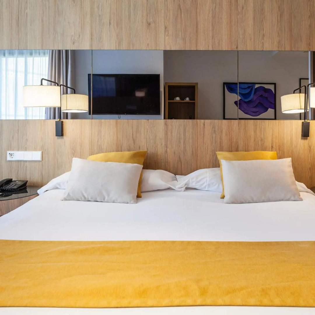 Photo - Hotel Gold Arcos 4 Sup - Modern Luxury Experience