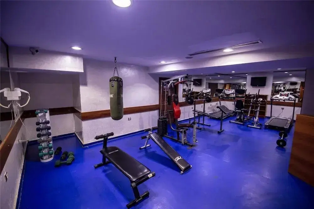 Photo - Gaziantep Plaza Hotel