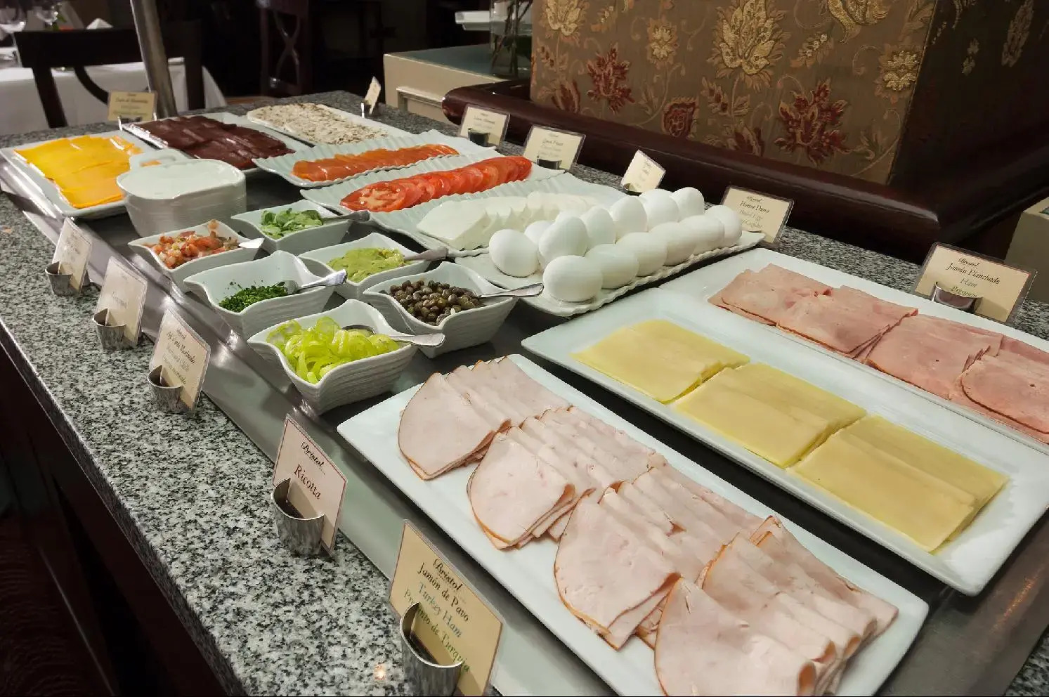 Foto - Hotel Plaza San Francisco