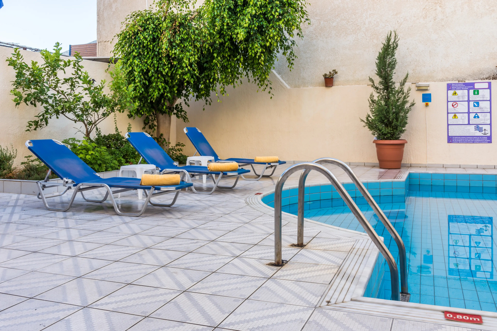 Foto - Central Hersonissos Hotel