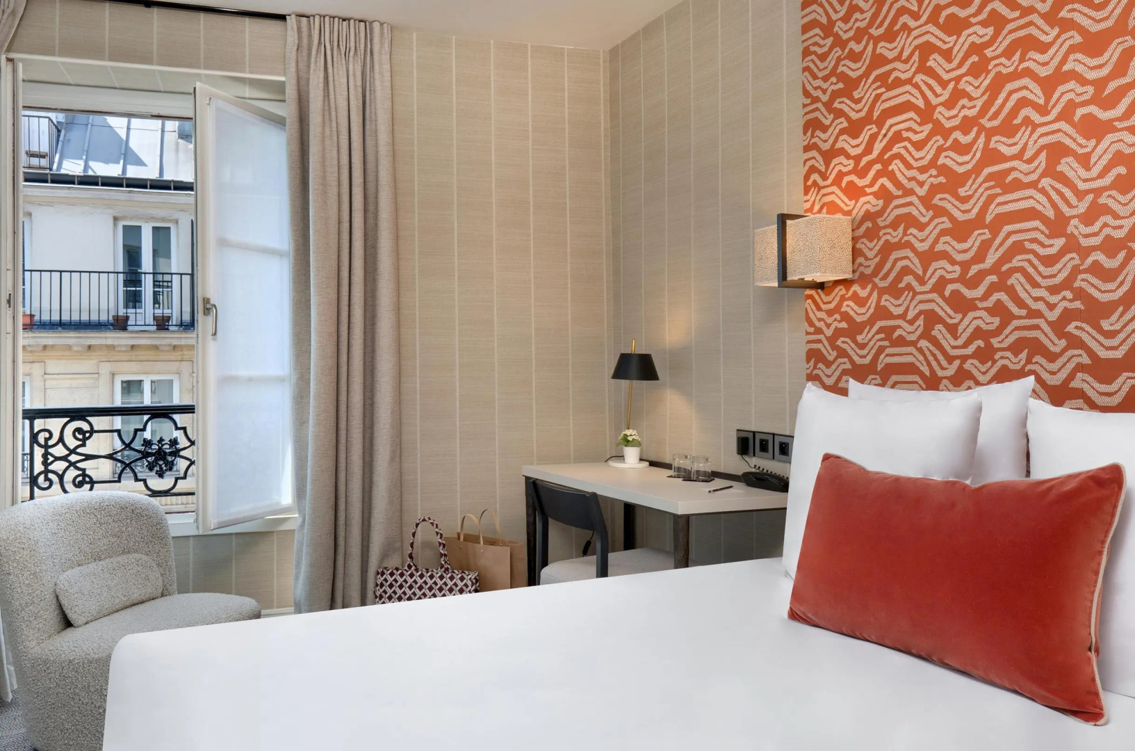 Photo - Hotel Le Senat
