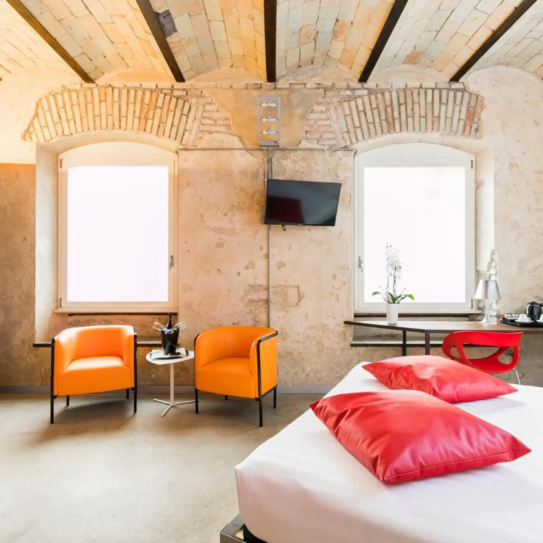 Photo - Hotel La Rovere