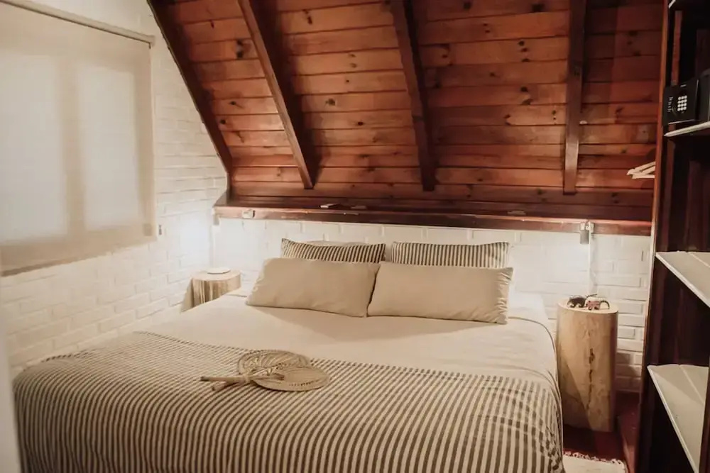Foto - Overo Lodge & Selva