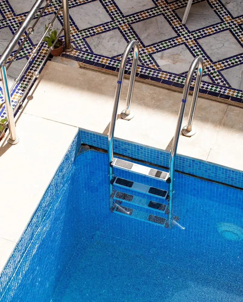 Foto - Riad Sayeda Al Hora