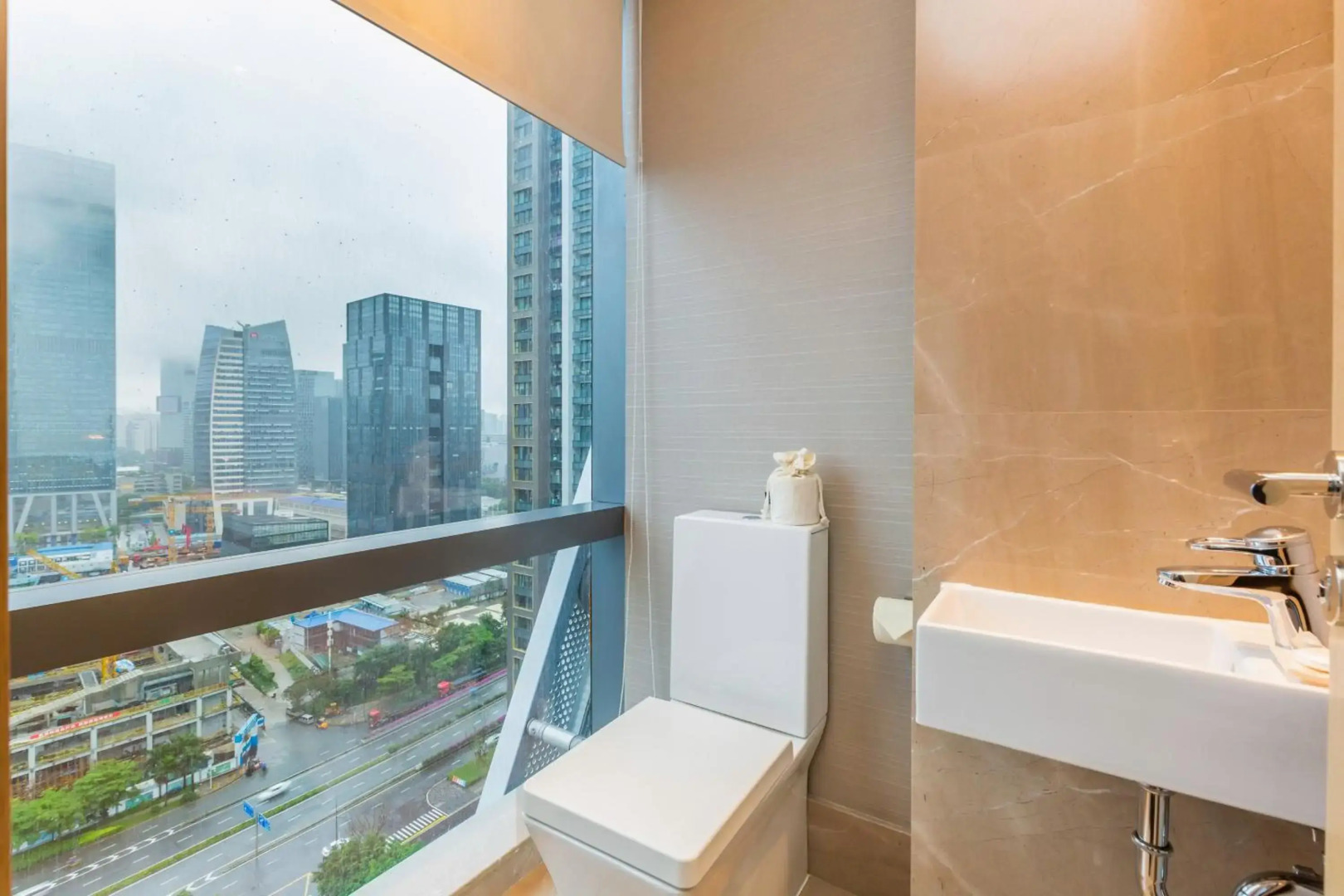 Photo - Hotel Kapok Shenzhen Bay