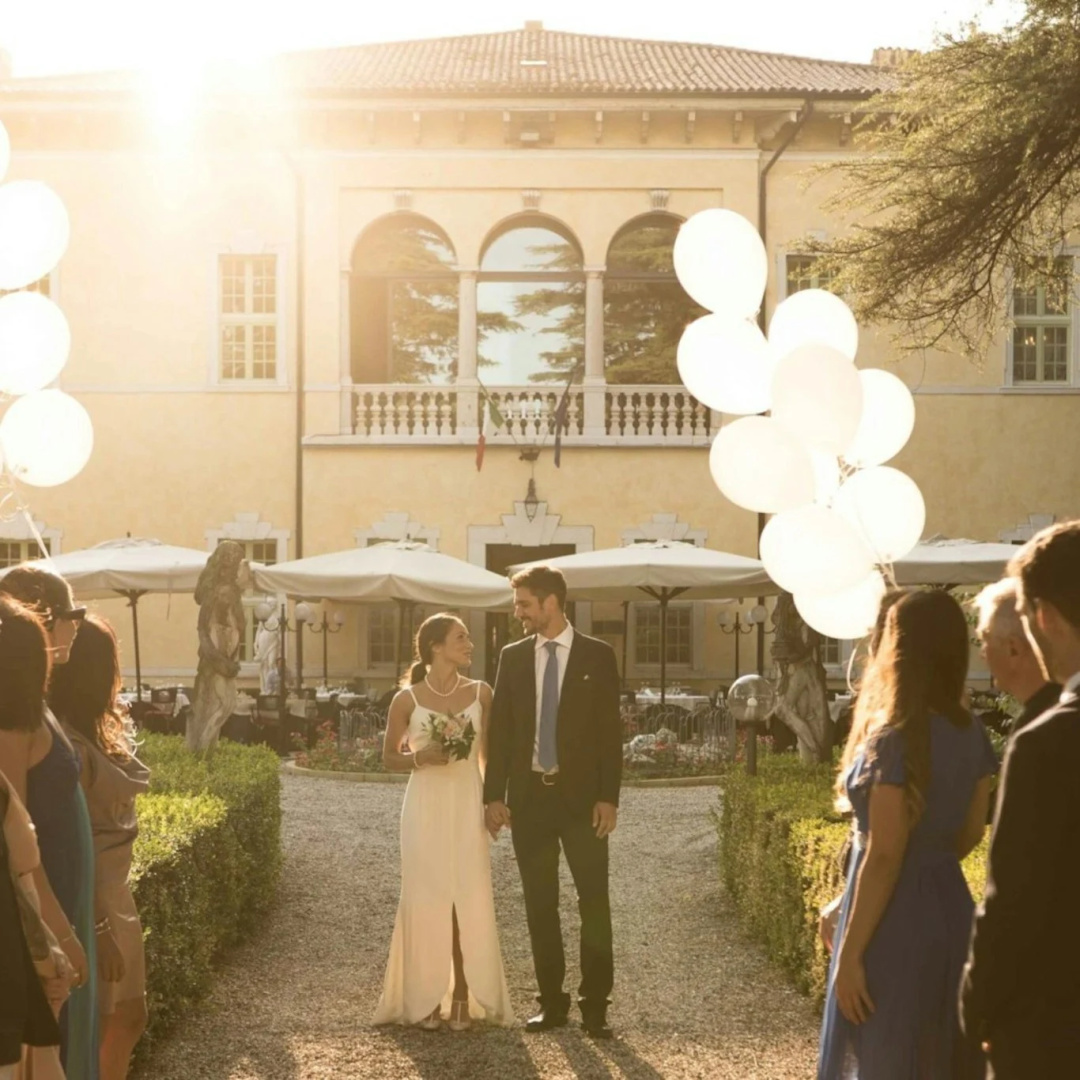 Foto - VILLA QUARANTA Tommasi Wine Resort & Thermal SPA