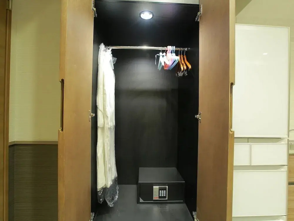 Foto - Hotel Pasela Living Shinjuku