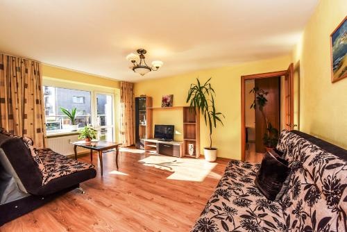 NeriesApartment No.3 with Terrace In Centrum