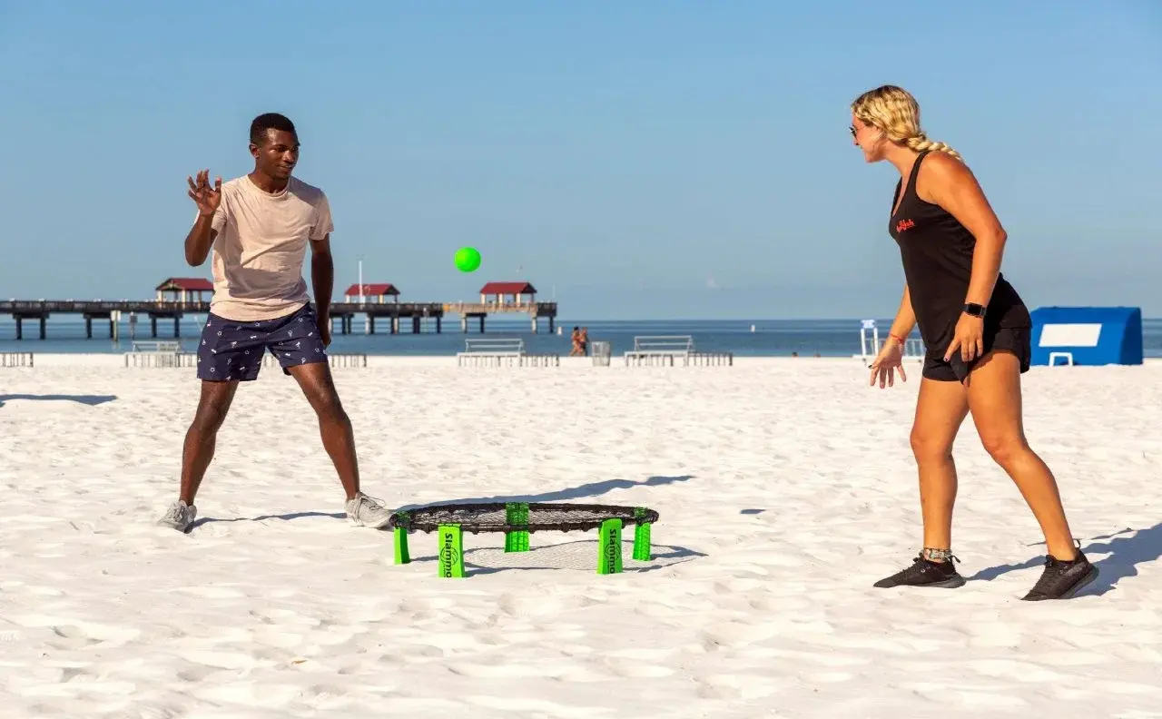 Foto - Hilton Clearwater Beach Resort & Spa
