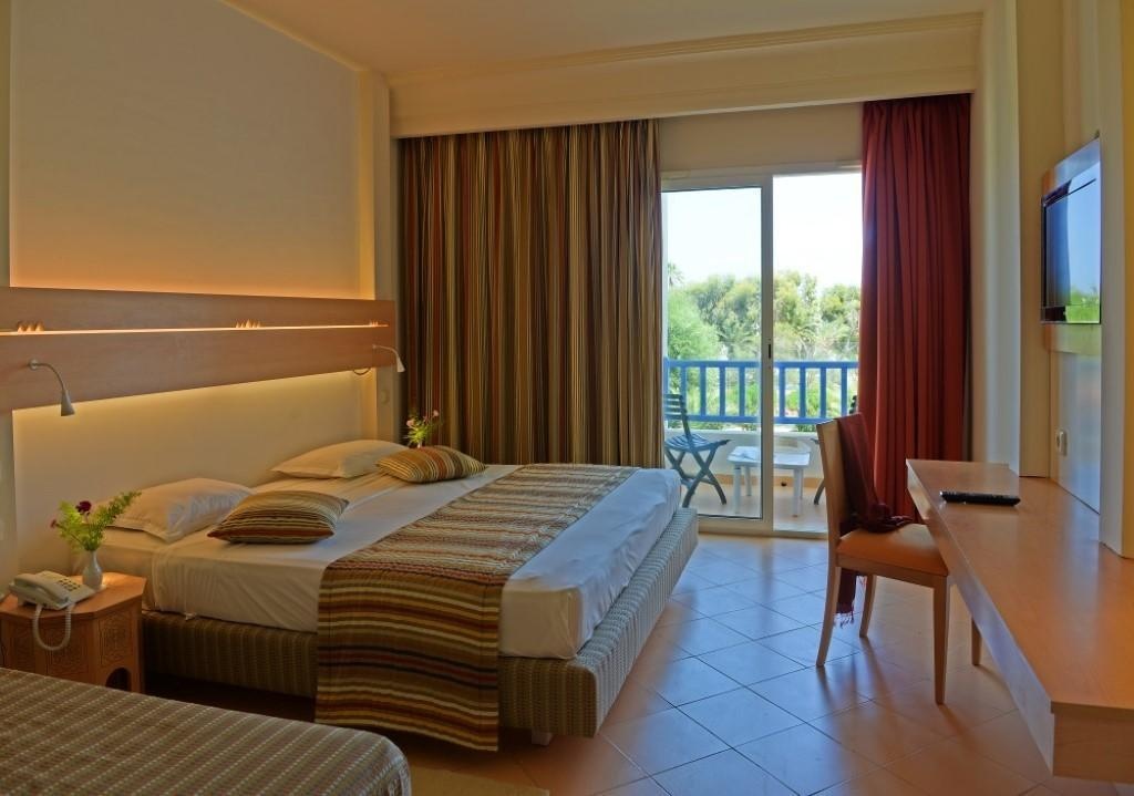 Foto - Riad Meninx