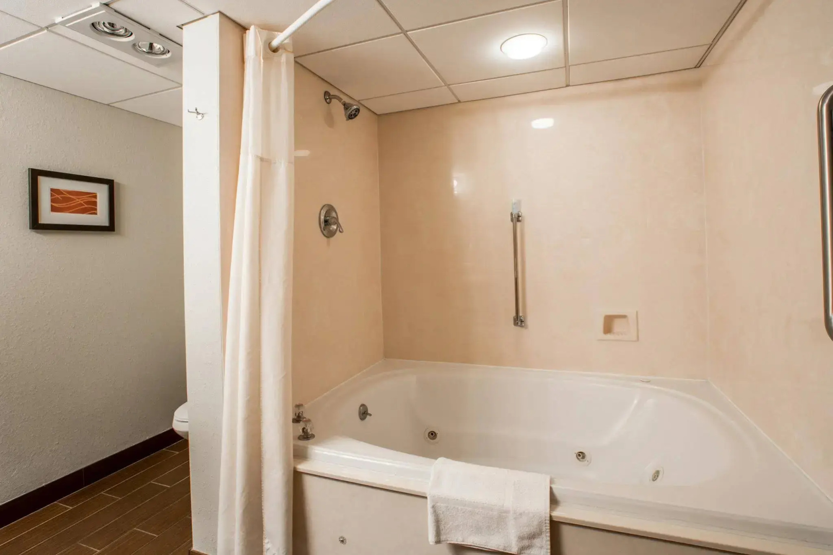 Foto - Comfort Inn & Suites at Dollywood Lane