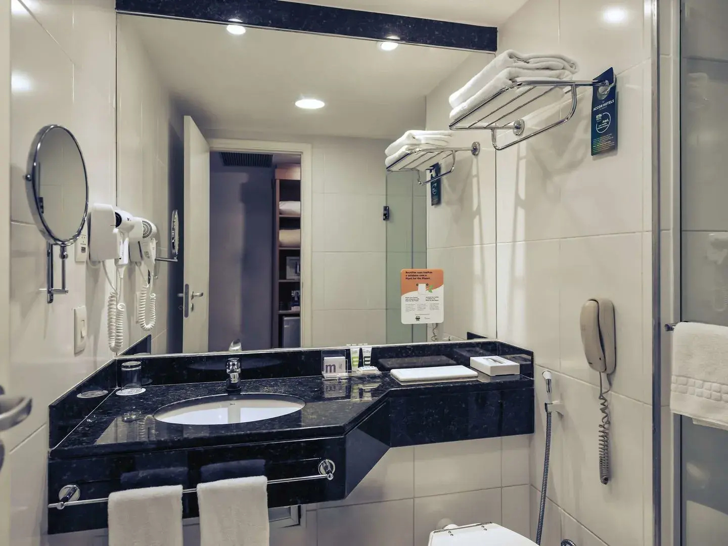 Foto - Hotel Intercity Campinas