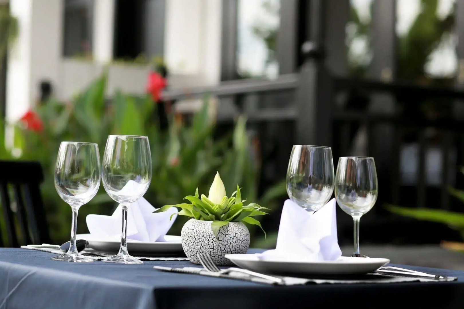 Foto - Khmer Mansion Boutique Hotel