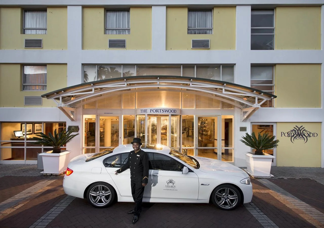 Photo - The Portswood Hotel