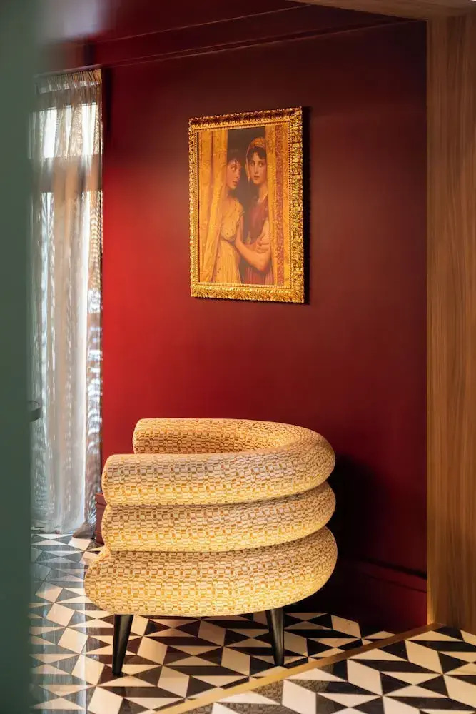 Photo - The Goethe Hotel - Small Luxury Hotels of the World