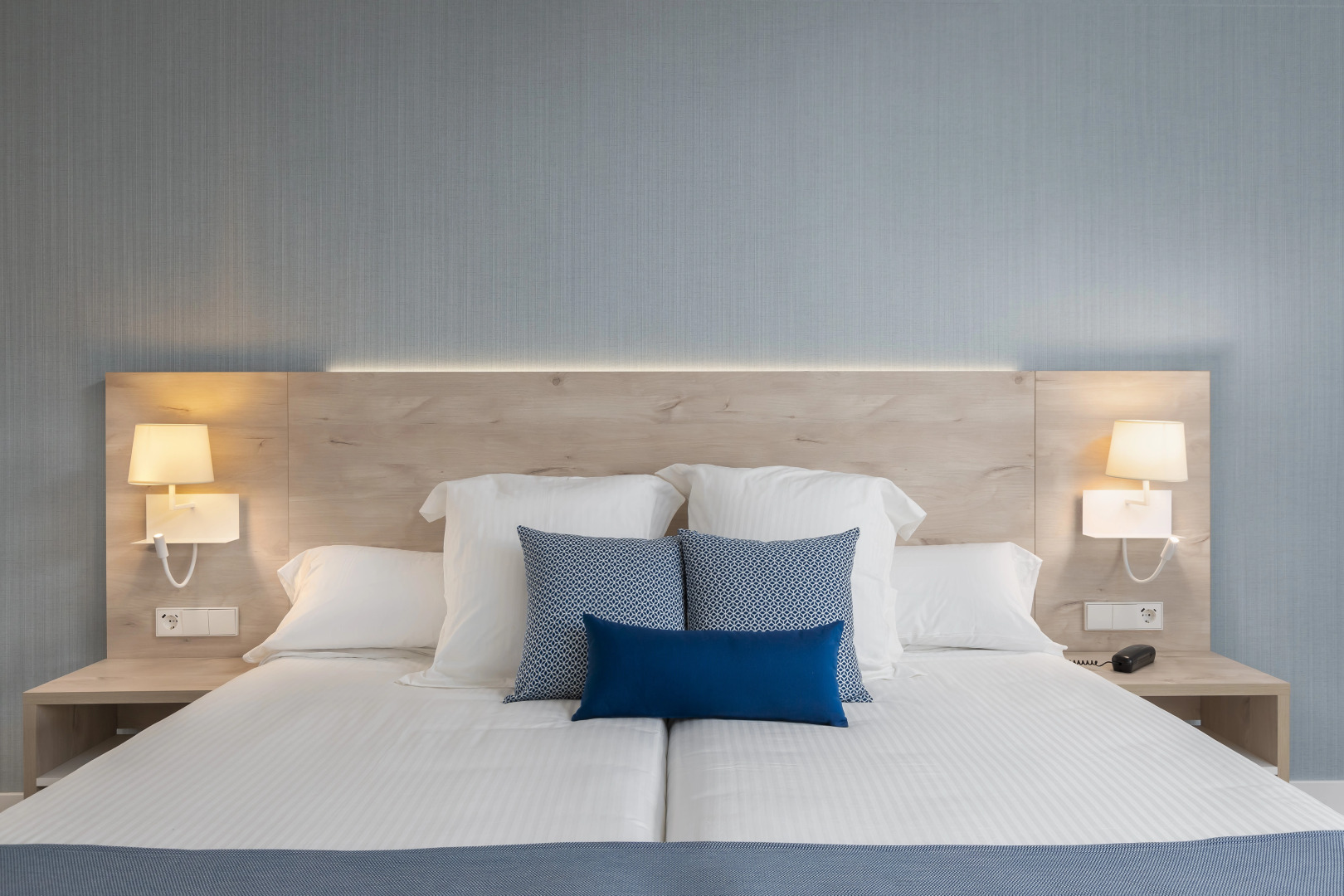 Foto - Alua Tenerife