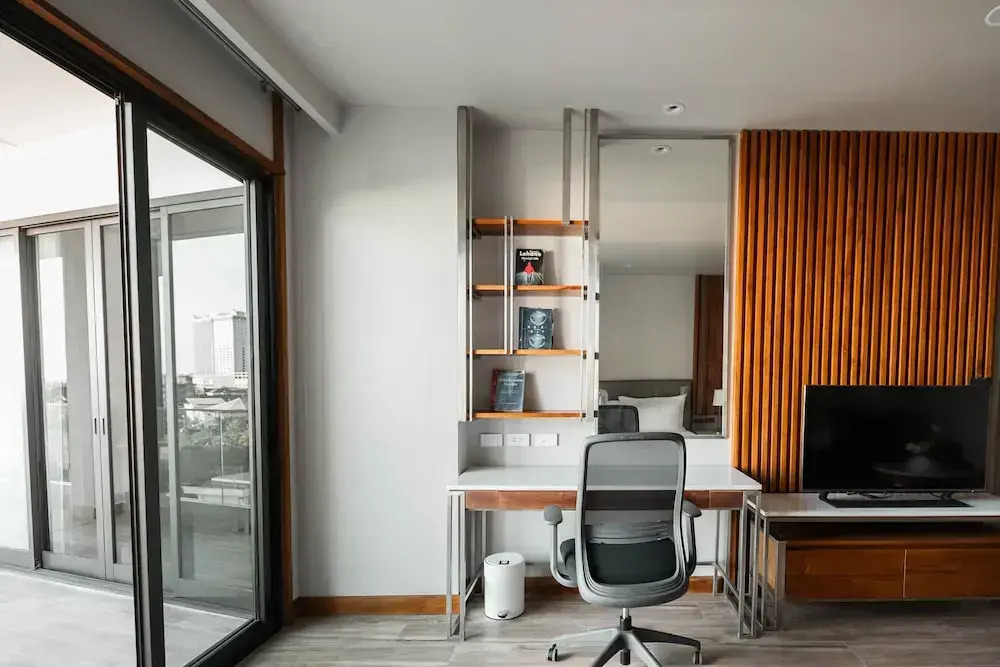 Foto - SN Residences