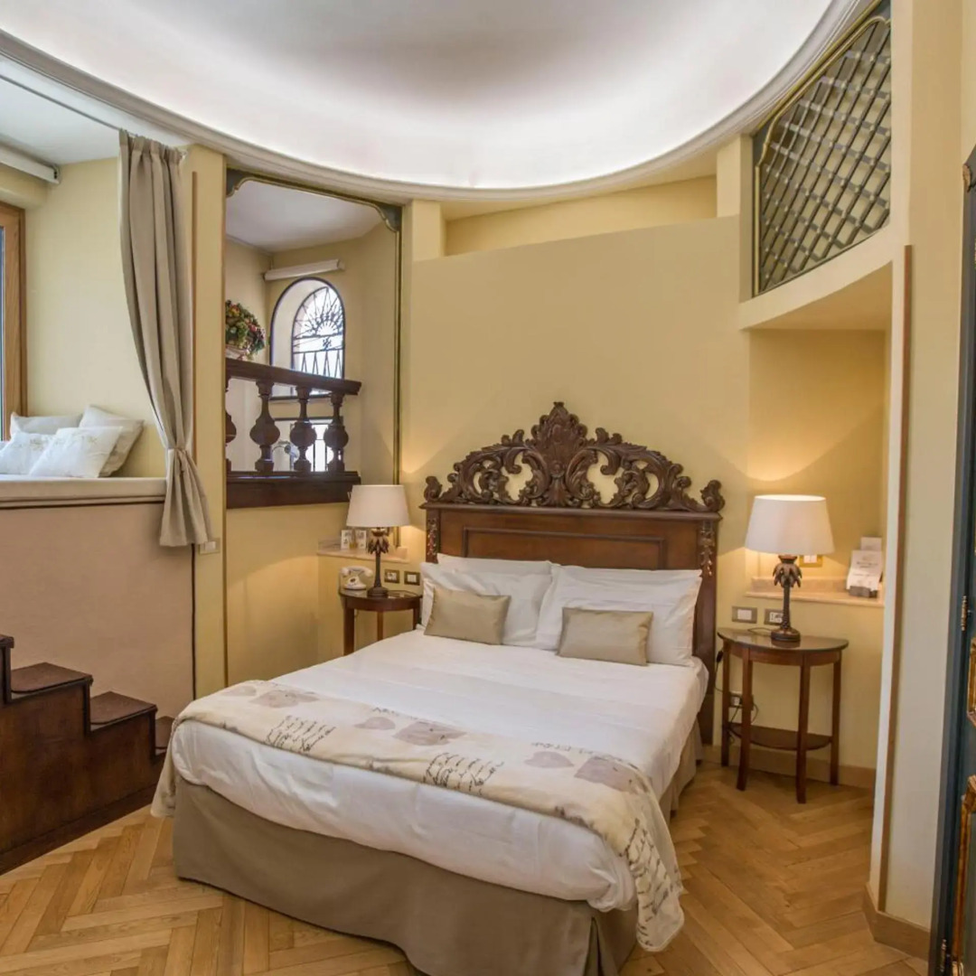 Foto - Royal Suite Trinità Dei Monti