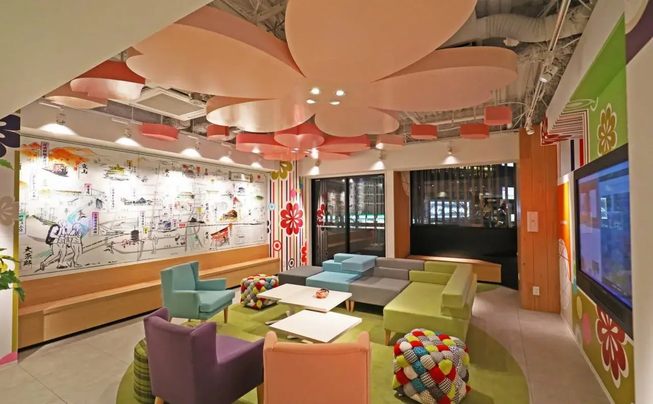 Foto - Smart Place Inn Kyoto Shijo Omiya East