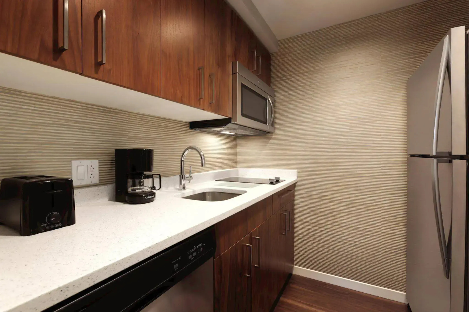 Foto - Homewood Suites by Hilton Pittsburgh Downtown