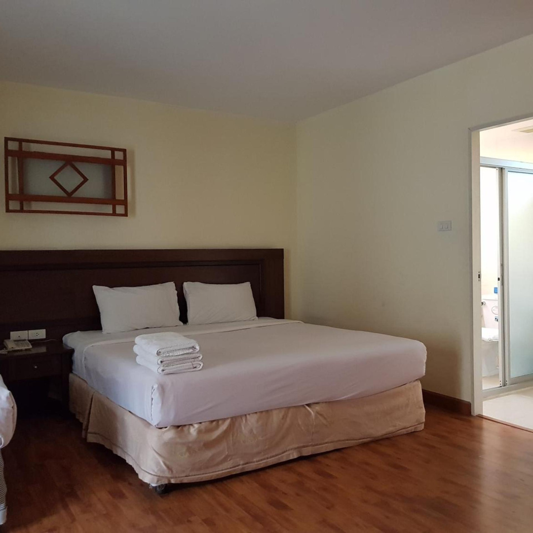 Foto - Pangviman Place Resotel