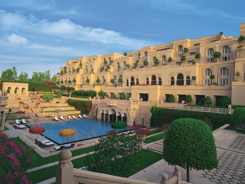 Photo - The Oberoi Amarvilas, Agra