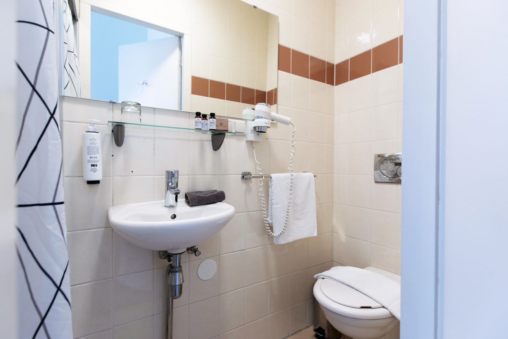 Photo - Quentin Amsterdam Hotel