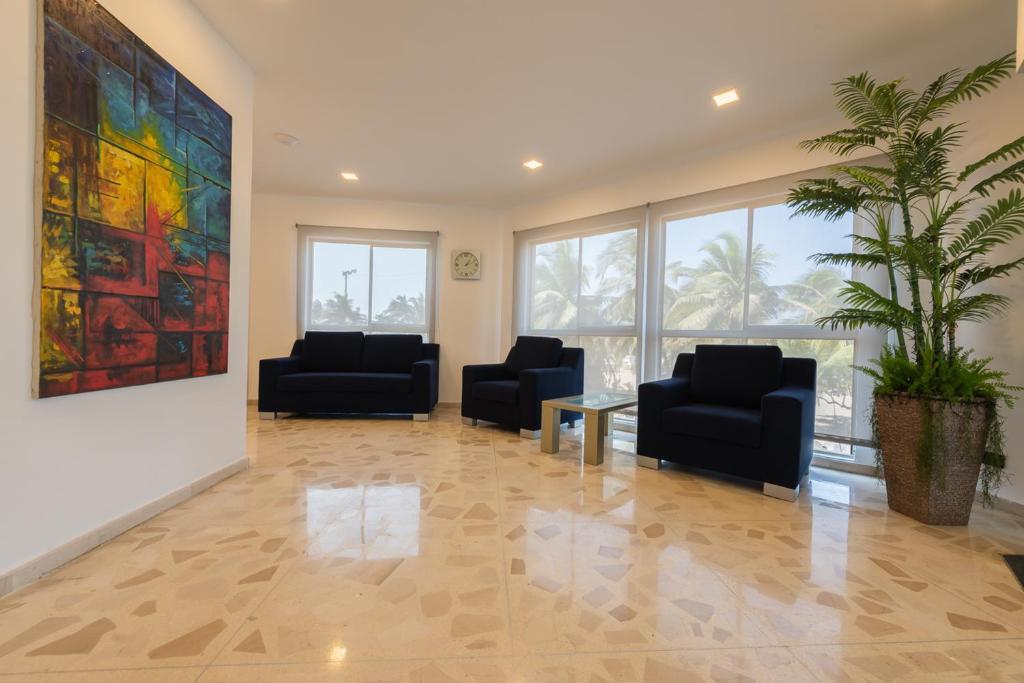 Foto - Hotel Regatta Cartagena