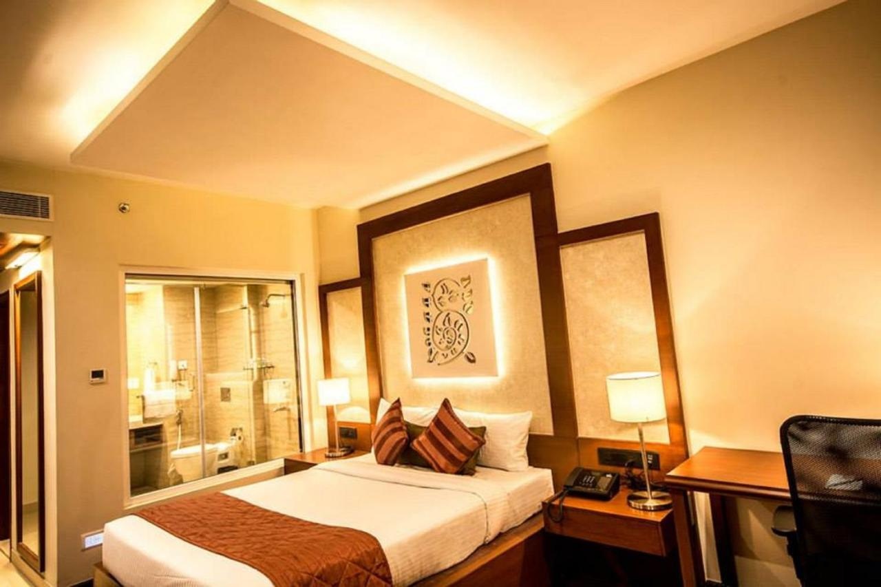 Foto - The Altruist Hitech Hotel