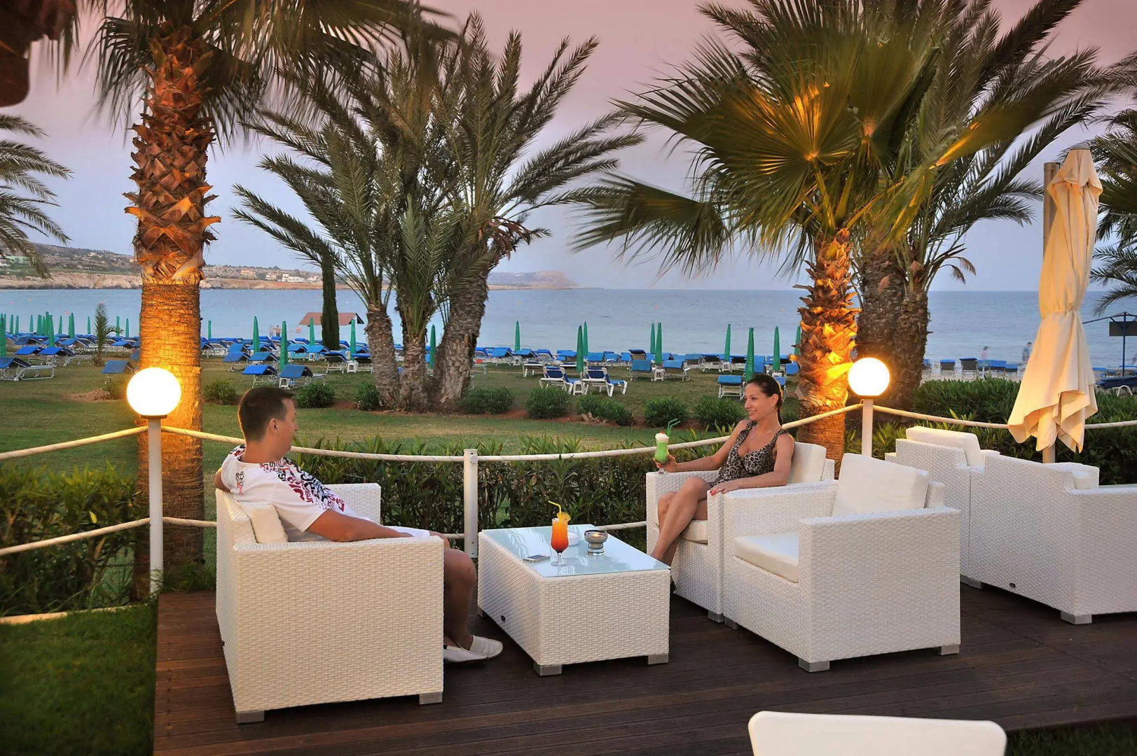 Photo - Okeanos Beach Boutique Hotel