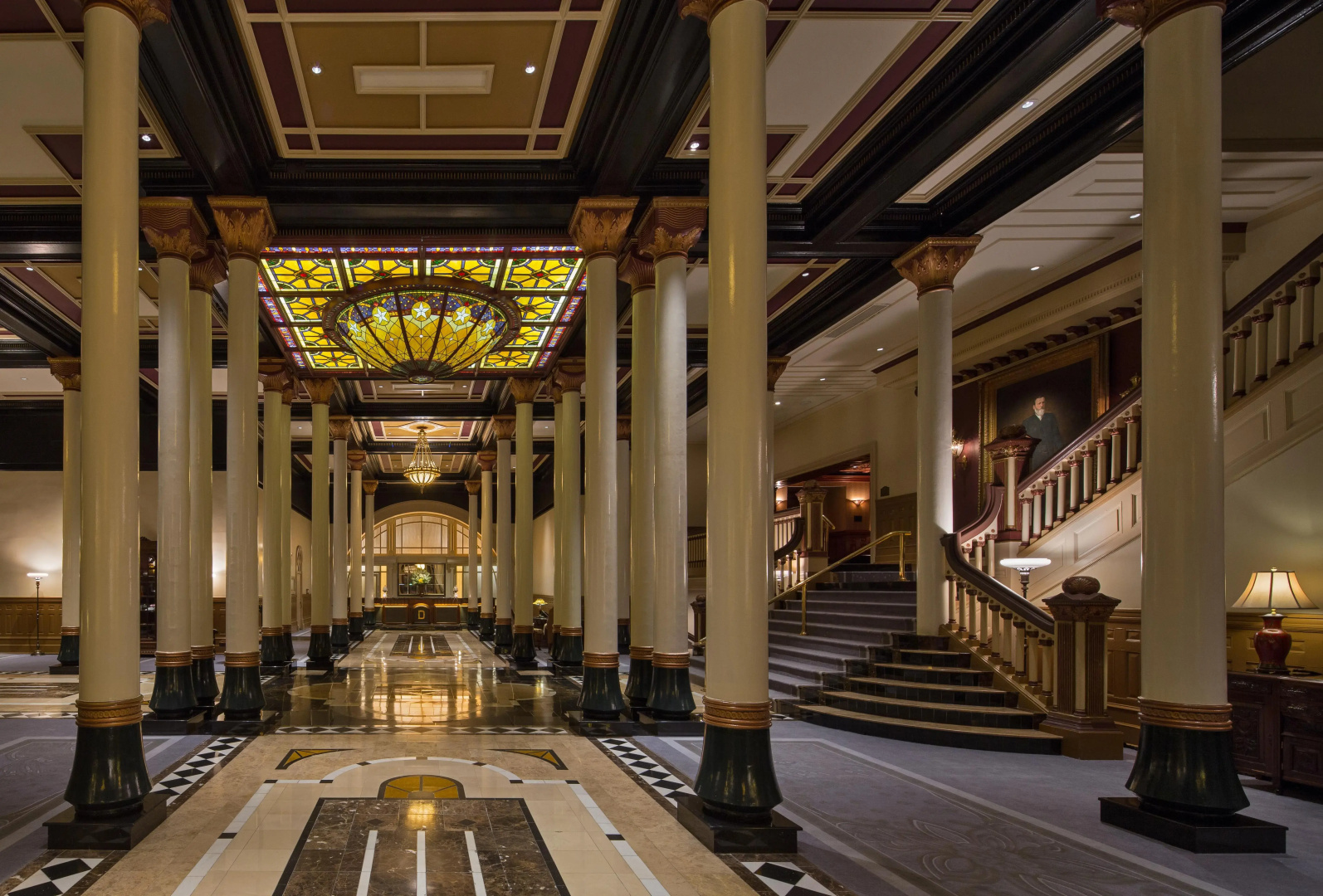 Foto - The Driskill