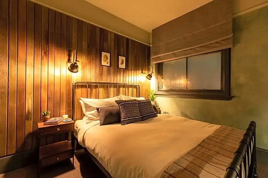 Foto - The Wolfpack Inn