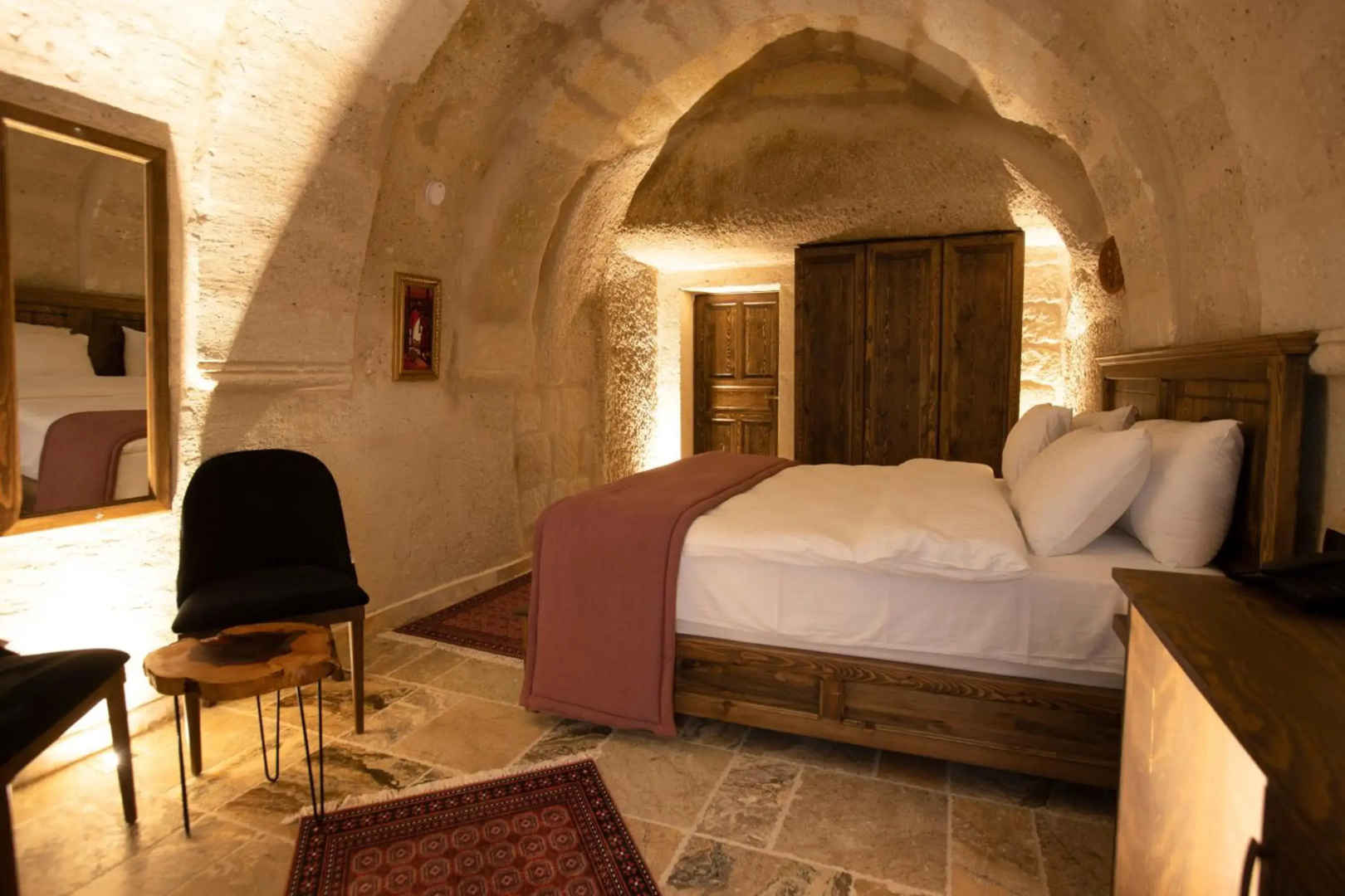 Foto - Medusa Cave Hotel