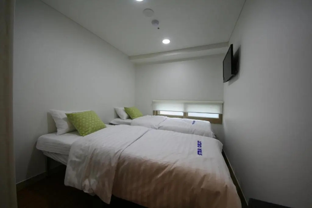 Foto - Star Guest House