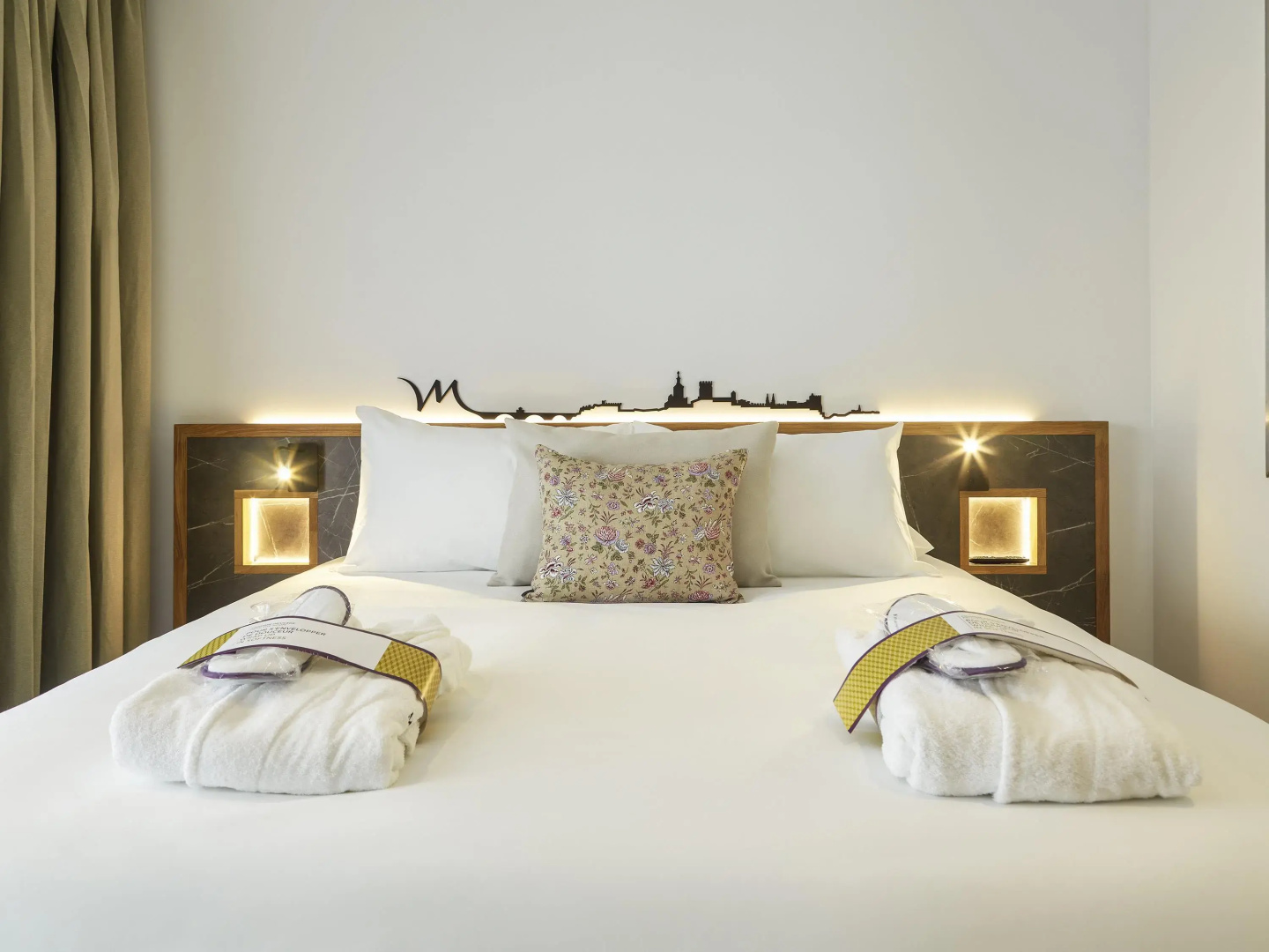 Photo - Mercure Avignon TGV Hotel et Spa