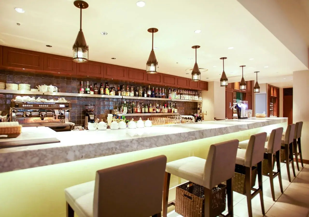 Photo - Grand Nikko Tokyo Bay Maihama