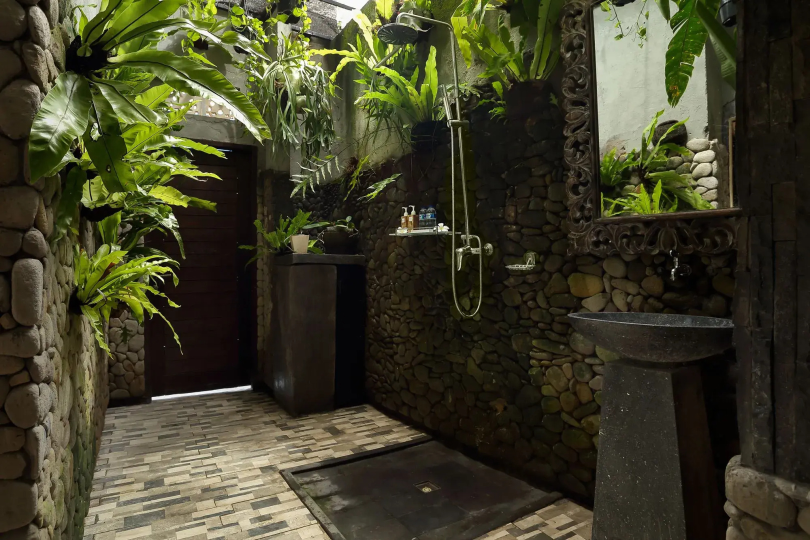 Foto - Grand Ashanti Villa