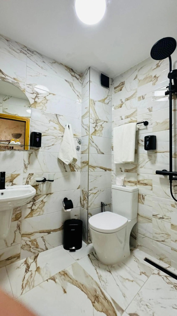 Foto - Facade Hotel Amsterdam