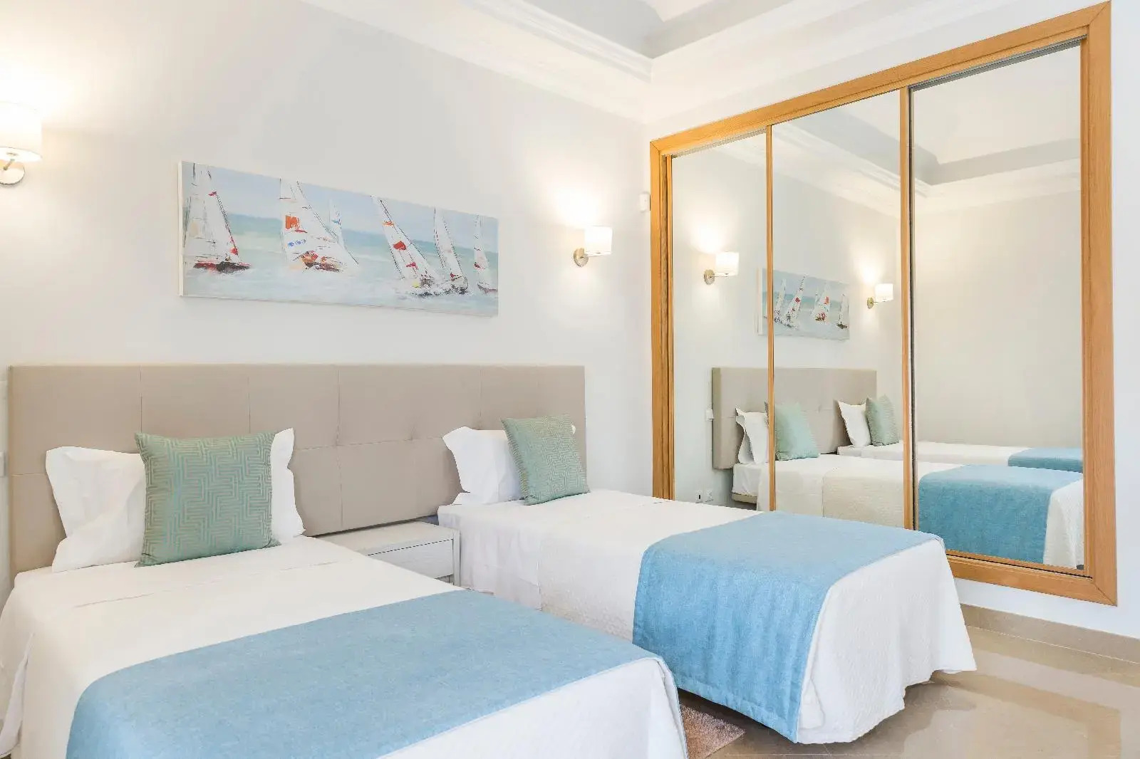 Foto - Lakeside Country Club - Apartamentos Turísticos