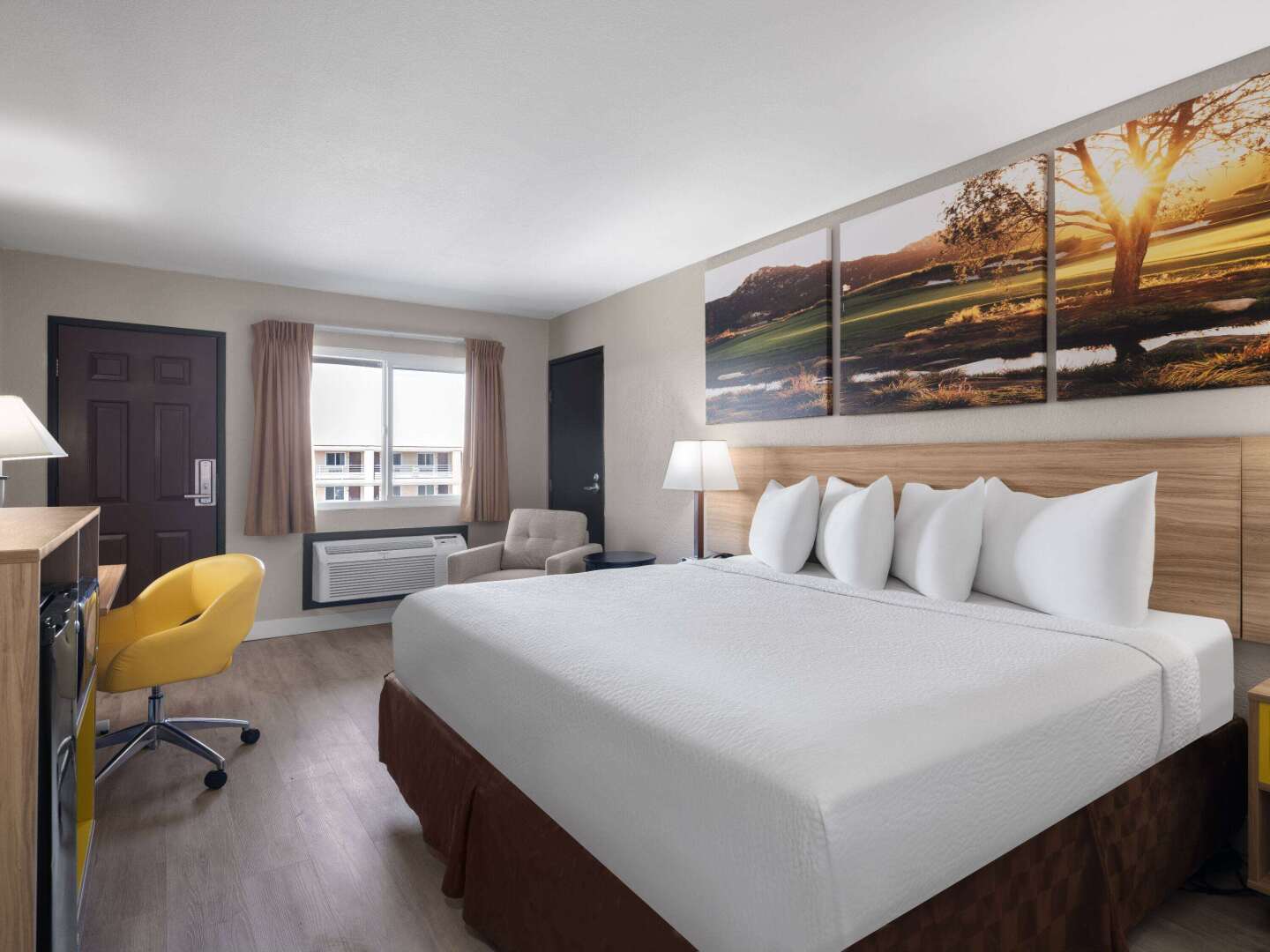 Foto - Days Inn by Wyndham Las Vegas Airport Near the Strip