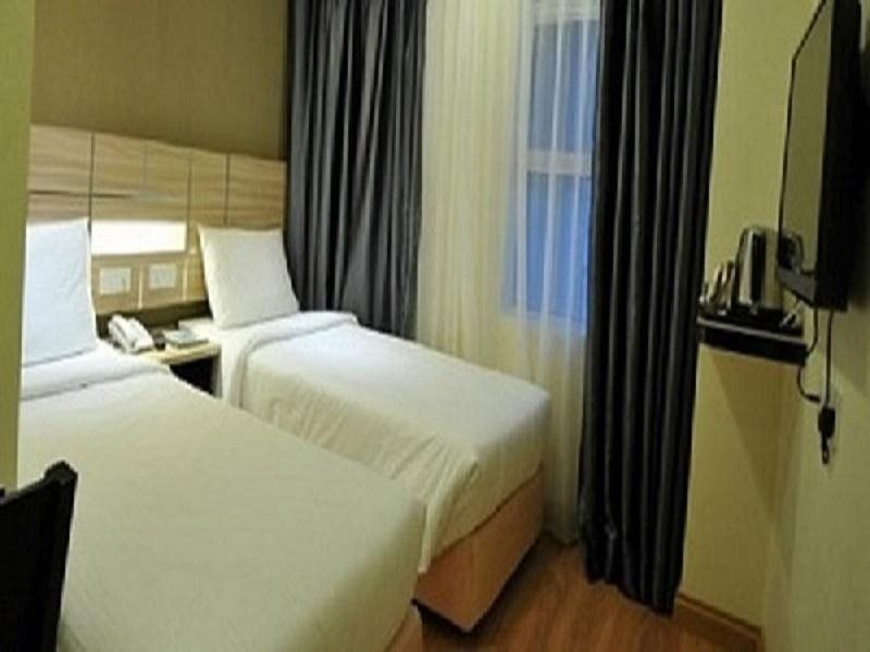 U Design Hotel