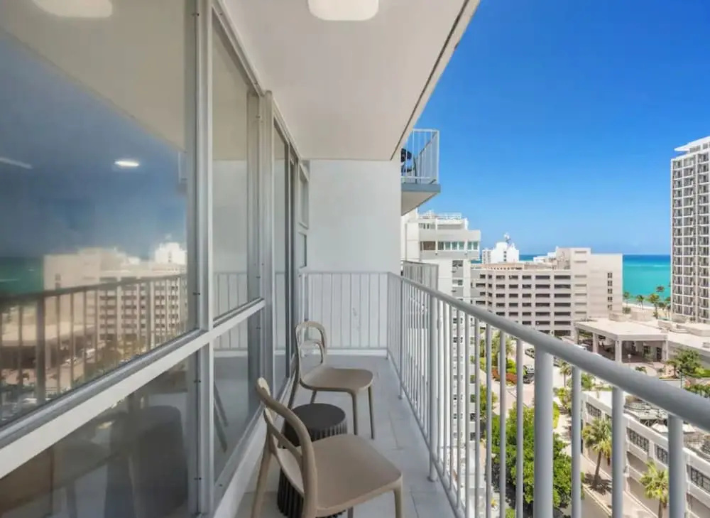 Apartamentos en excelente Zona Condado