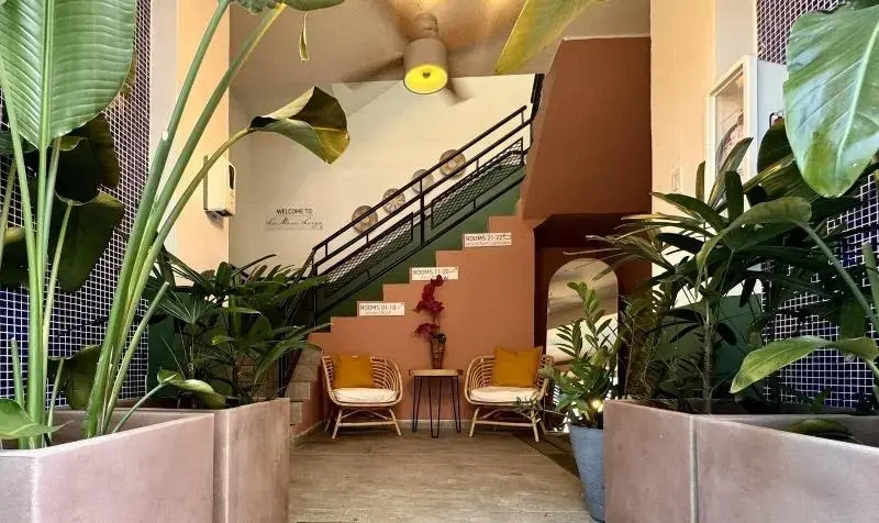 Photo - La Mona Loiza Apartment Complex by Stay with Bear