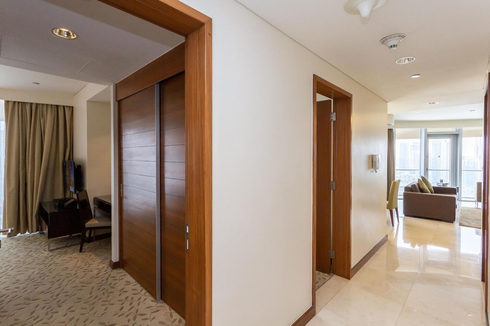 Foto - Westminster Dubai Mall